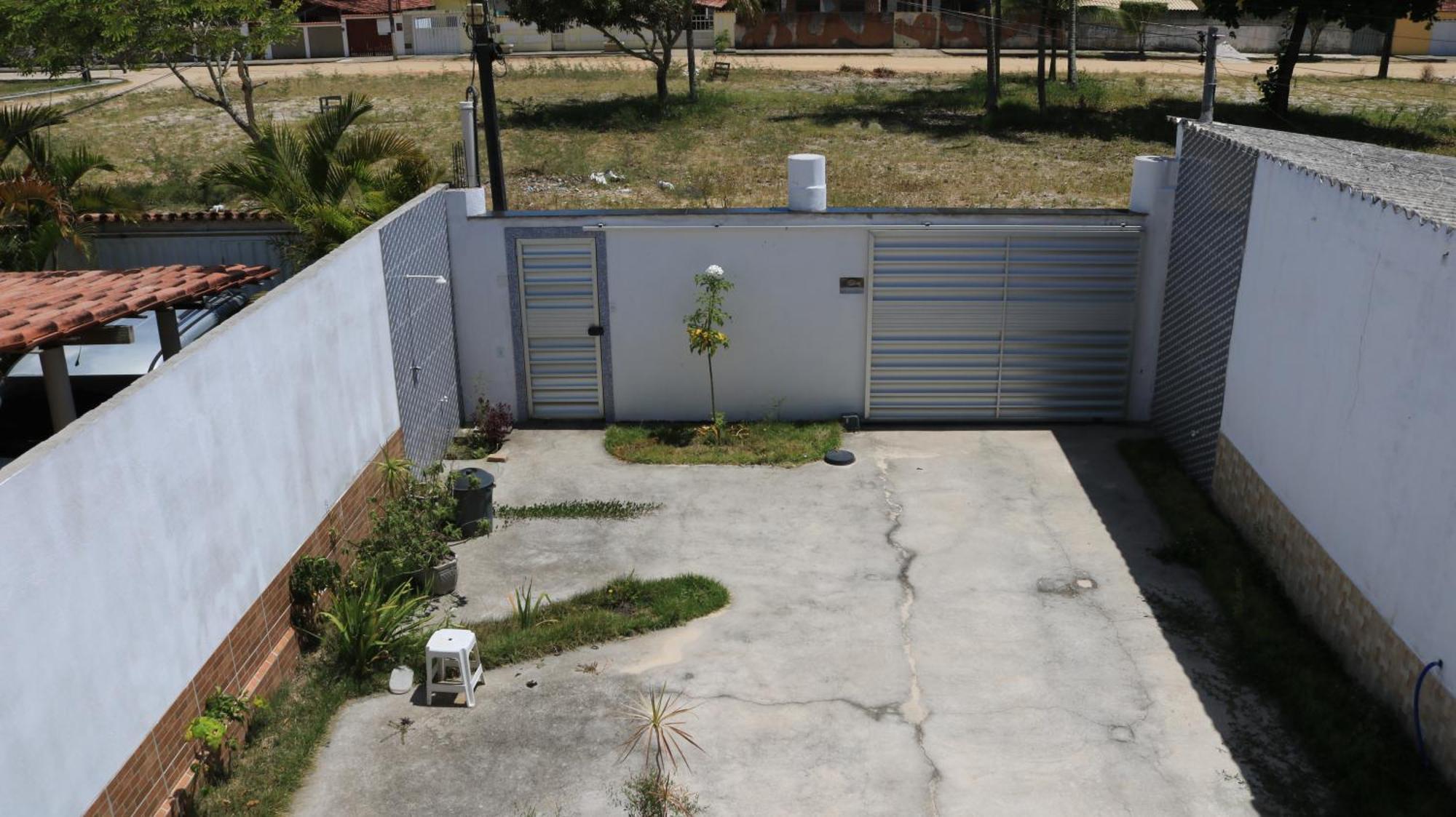 Marujo Da Gavea Prado Eksteriør bilde
