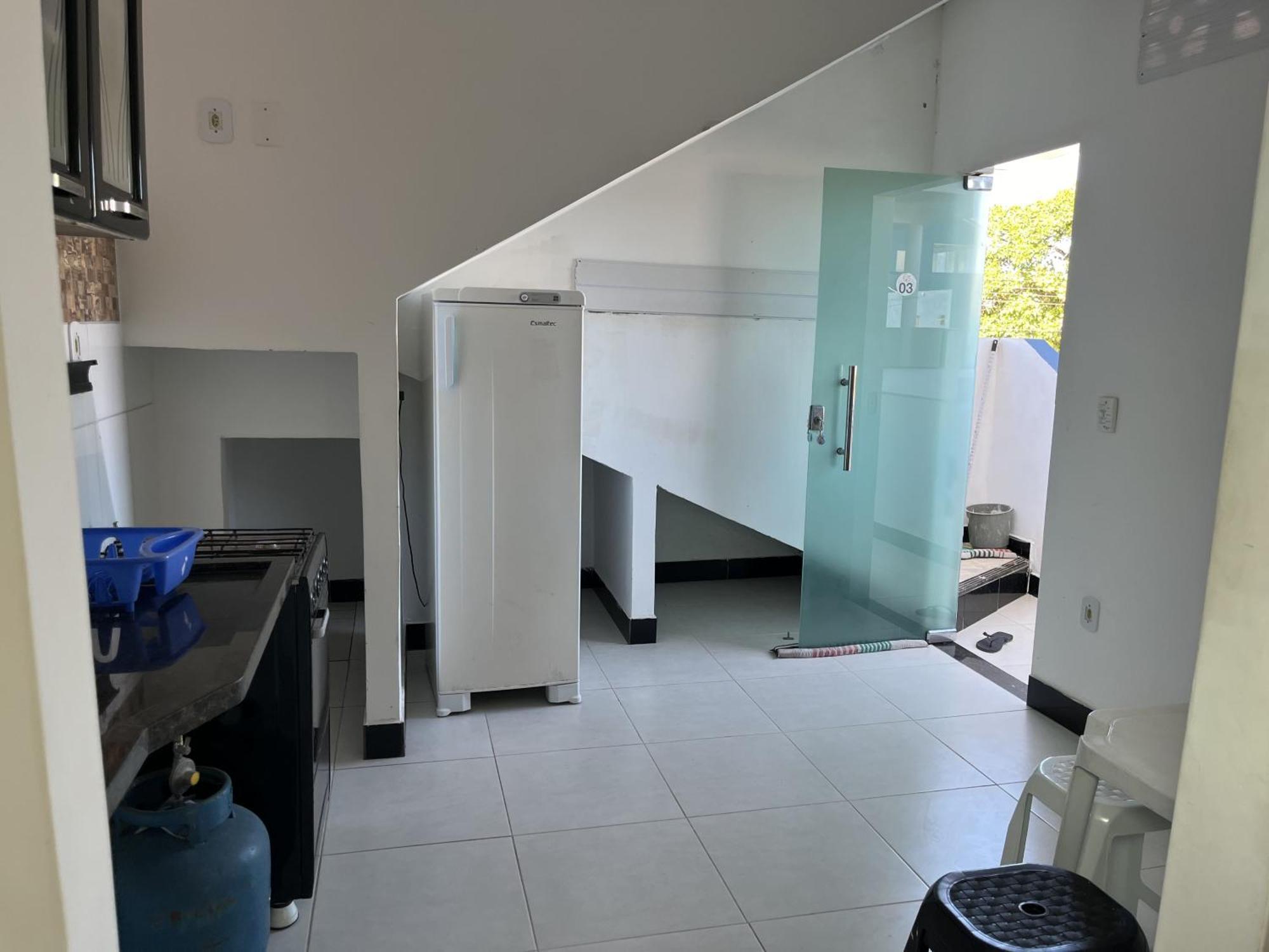 Marujo Da Gavea Prado Eksteriør bilde