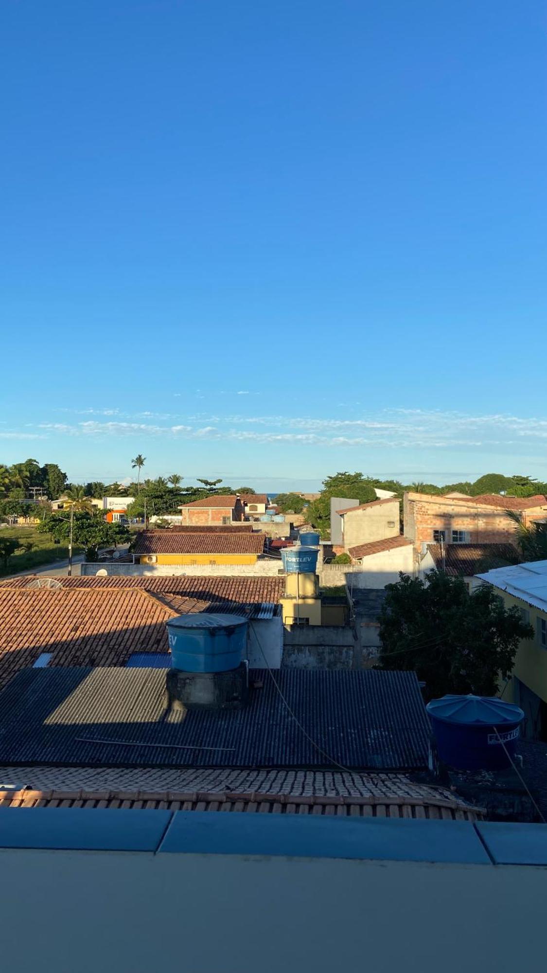 Marujo Da Gavea Prado Eksteriør bilde