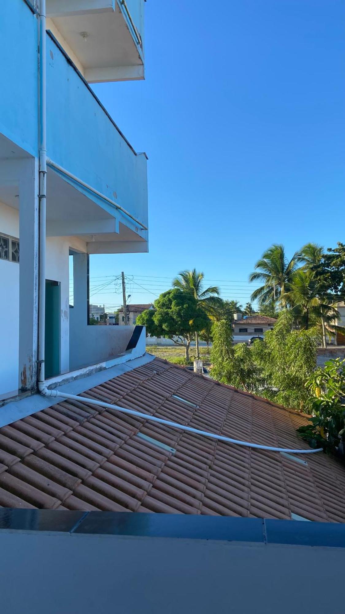 Marujo Da Gavea Prado Eksteriør bilde