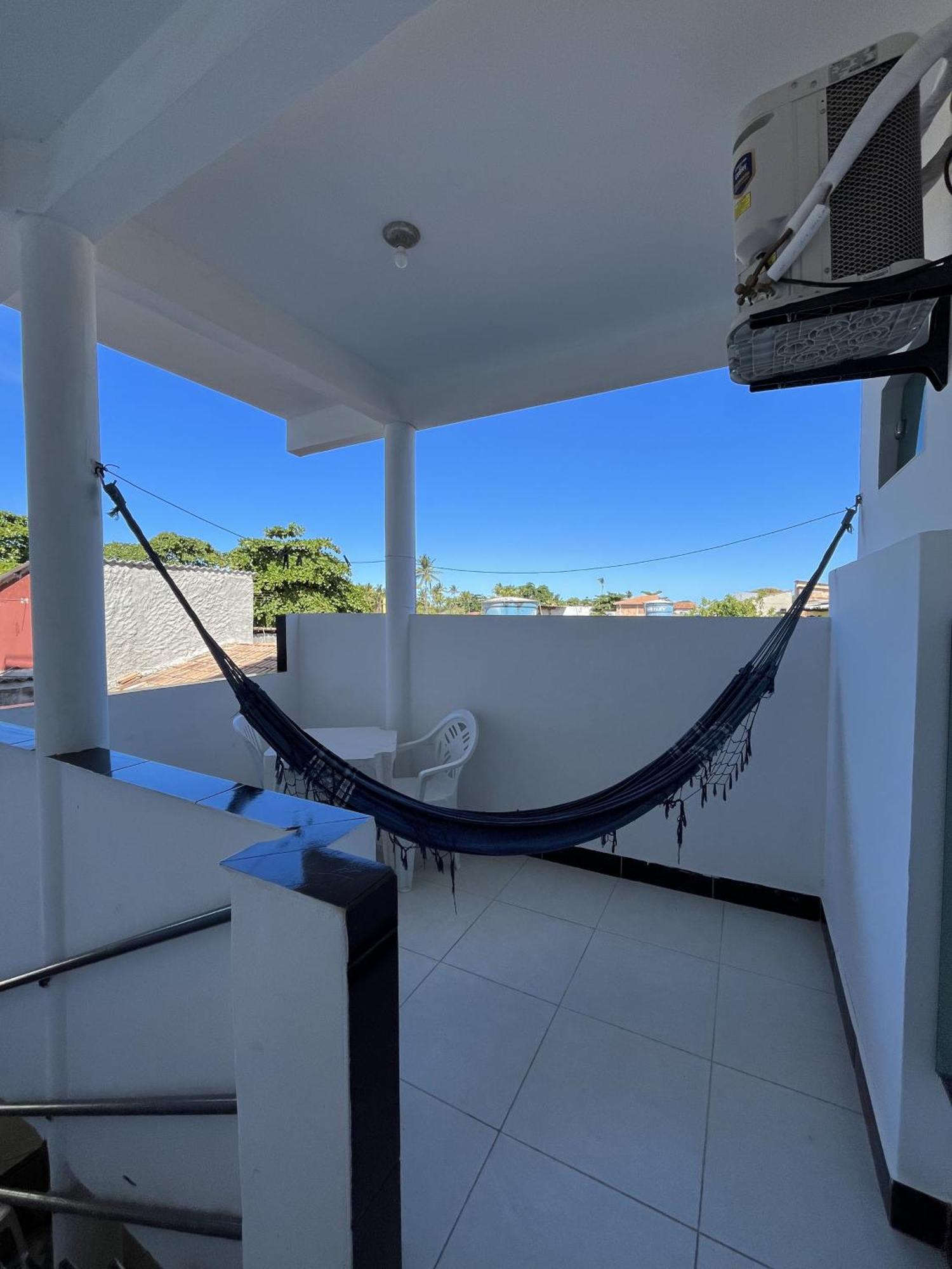 Marujo Da Gavea Prado Eksteriør bilde