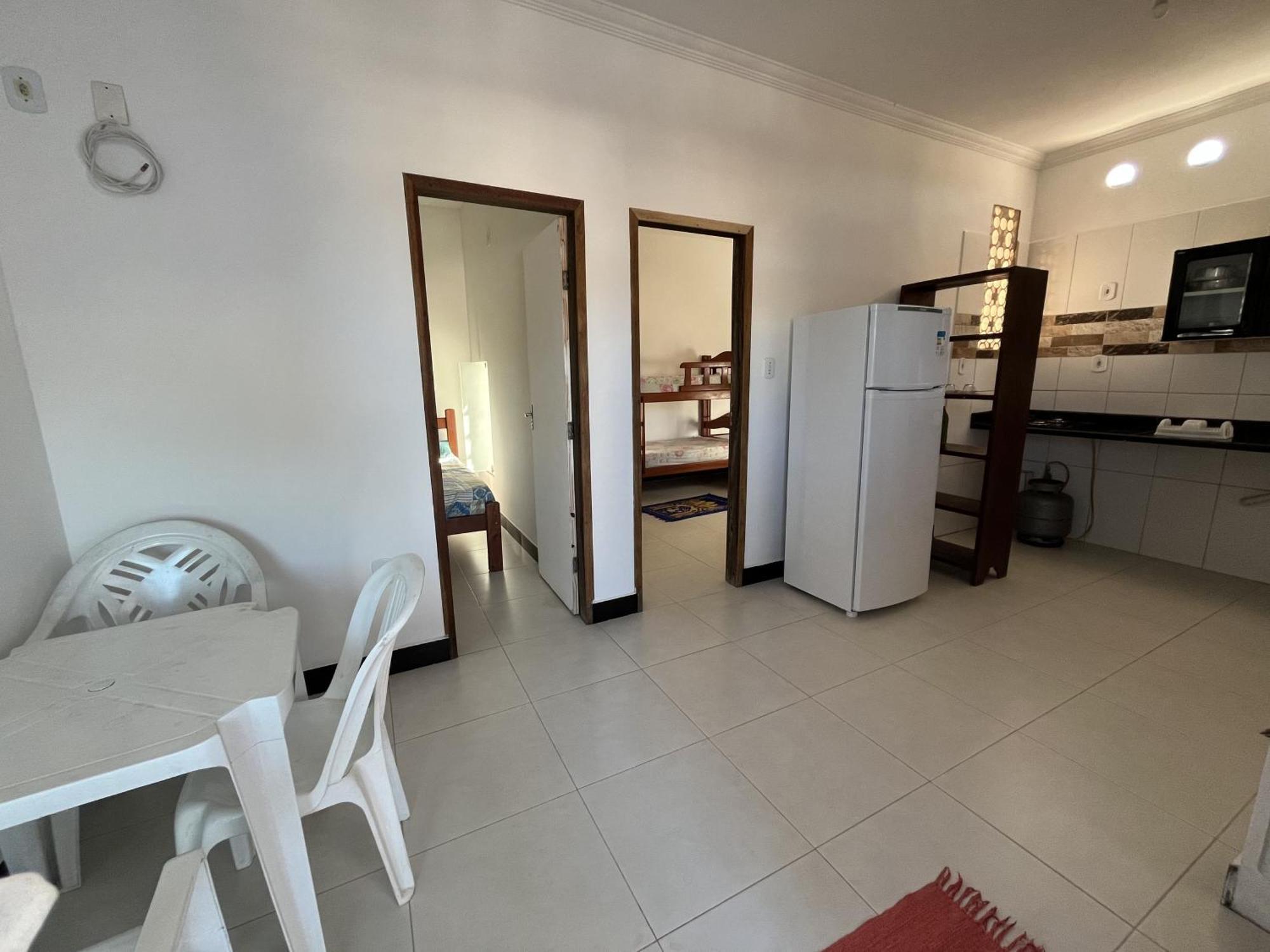 Marujo Da Gavea Prado Eksteriør bilde
