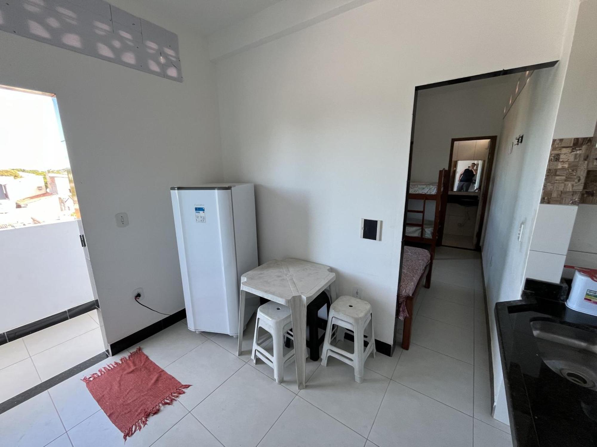 Marujo Da Gavea Prado Eksteriør bilde