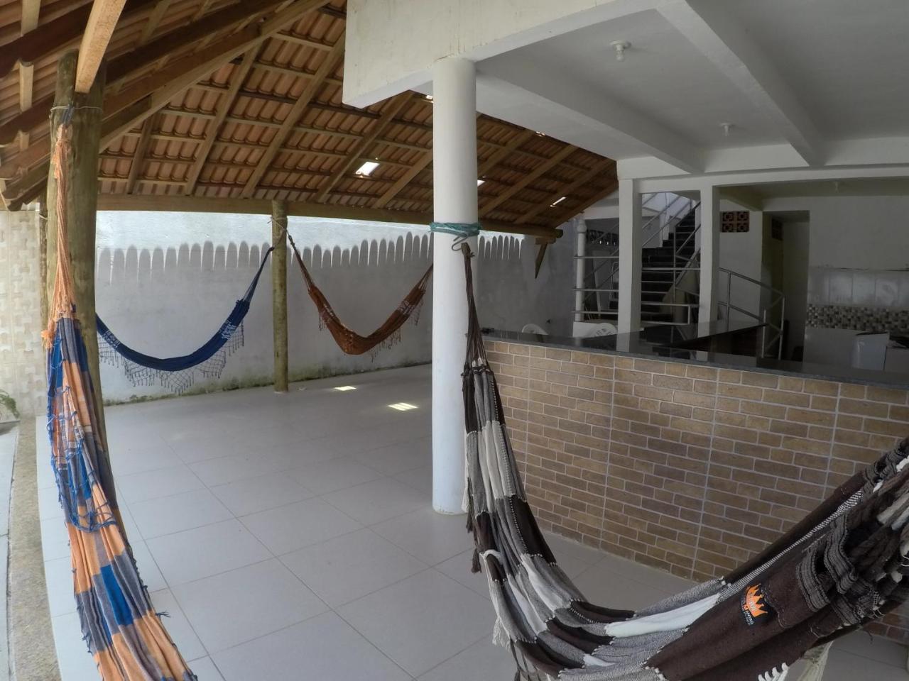 Marujo Da Gavea Prado Eksteriør bilde