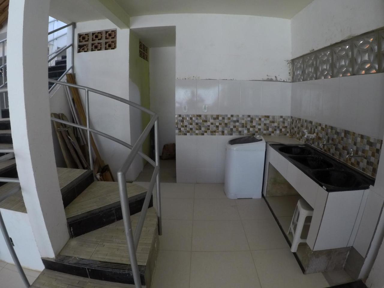 Marujo Da Gavea Prado Eksteriør bilde