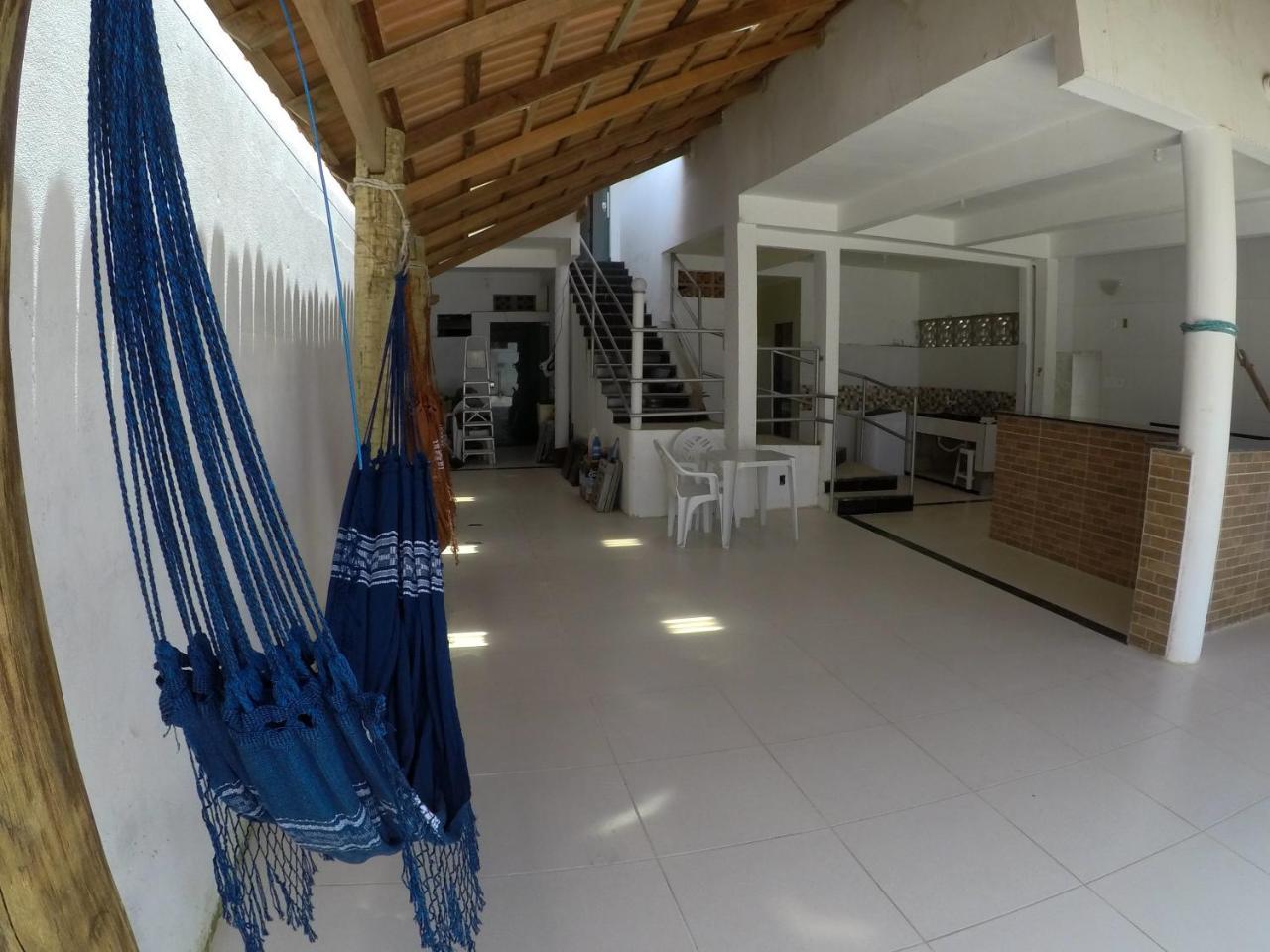 Marujo Da Gavea Prado Eksteriør bilde